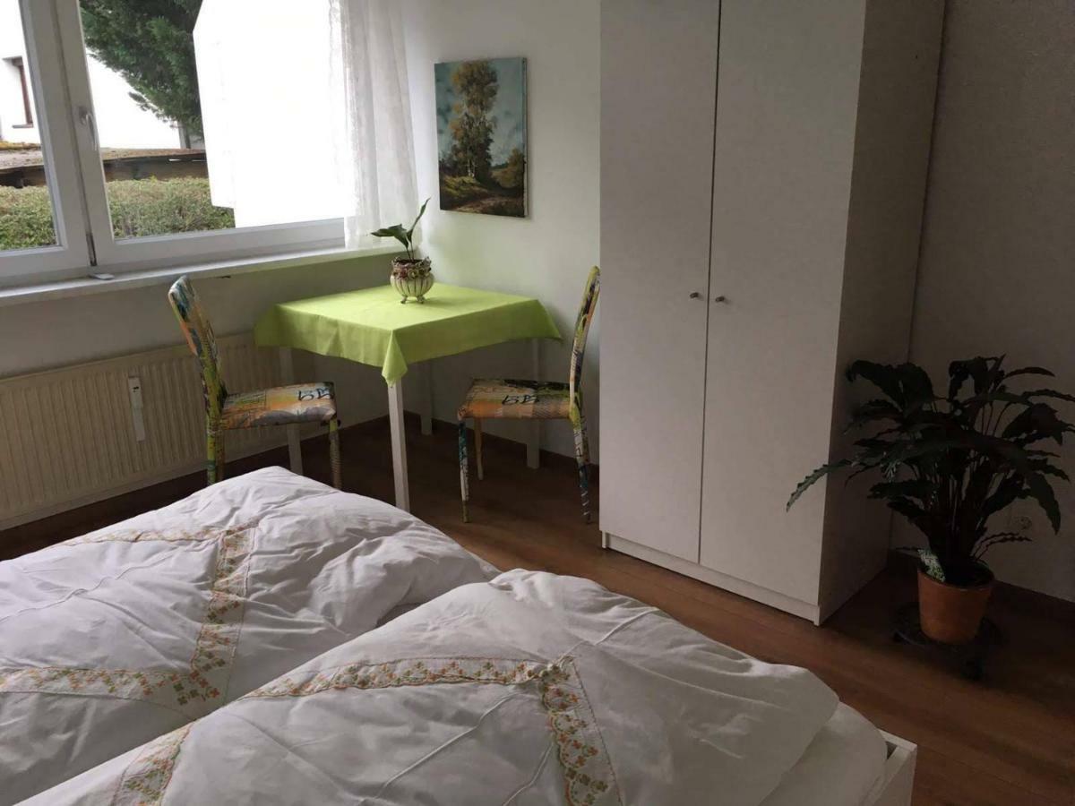 Apartment Am Inn Innsbruck Bagian luar foto